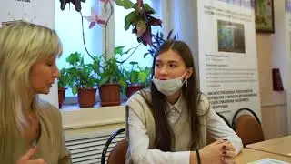 Лаборатория социального проектирования 3 дня