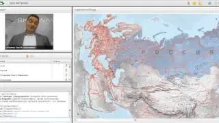 Конференция RSW systems LTD С Сибиряков 15 04