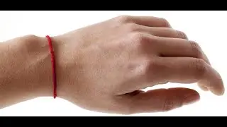 Chabad Glen Eira: Why of Judaism Series #12 Wearing Red String Bracelets: What is Judaism’s Opinion?