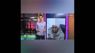 Zambian Lady Arrested in Russia for Twerking