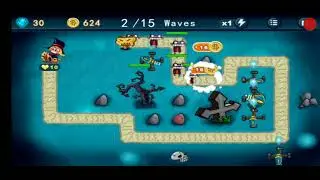 demon defence work on wpr 0.0.5