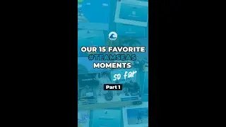 15 Favorite #TeamSeas Moments (So Far) - Part 1