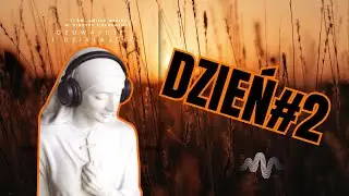 NOWENNA DZIEŃ#2 #AnielaMerici #muzyka #wiara #urszulanki