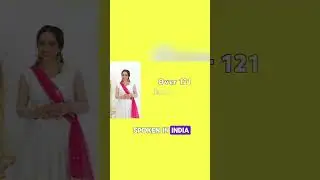 Fun Fact about India Pt. 3 | Indian Culture for kids education | #shorts #india #hindi