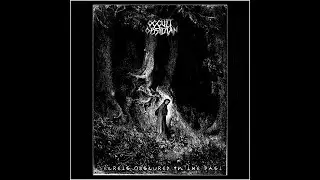 Occult Obsidian - Secrets Obscured in the Past (2022) Dark Ambient/Dungeon Synth