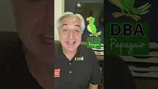DBA Papagaio