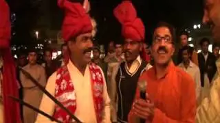 Lok Rahs' Punjab Folk Dance Festival 2012