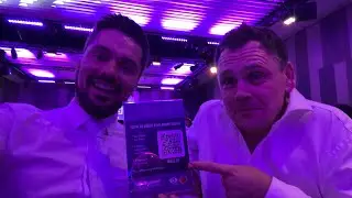 British Farming Awards live!