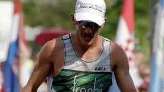 Лайнел Сандерс. От Наркомана к Чемпиону