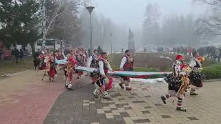 Сурва 2025