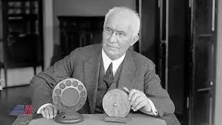 This Week in Tech History: Invention of the Microphone | Into Tomorrow