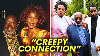FEDs Finally EXPOSE Diddy-Clarence Avant Connection | The Black Godfather