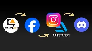 Social Media for Artists