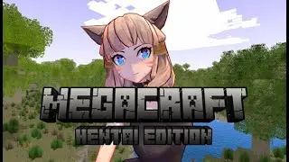 Megacraft Hentai Edition - First Look Gameplay / (PC)