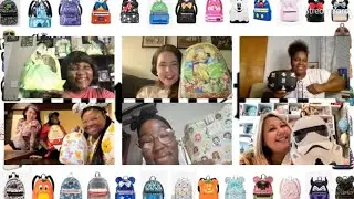 LOUNGEFLY TALK LIVE SHOW | APRIL 25