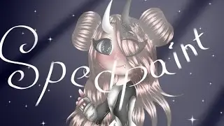 Spedpaint gacha life/заказ для y o k a