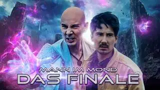 The Man in the Moon - The Finale | Julien Bam