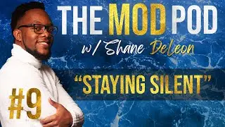 Knowing When to Stay Silent | Adulting with Christ - Ep. 9 (The Mind of DeLeon Podcast)