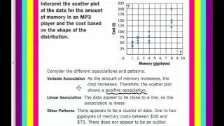 1 MM Scatter Plots