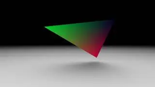 OpenGL Assembler (ARB) - Linux