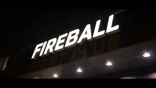 Путь создания Fireball Fight Club