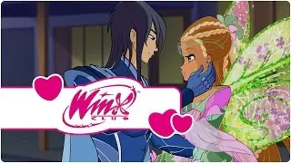 Winx Club - Tutti i sogni miei - Winx in Concert