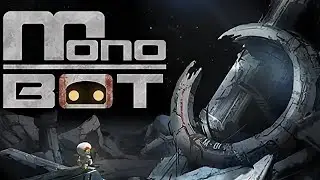 Monobot. Сделано добротно, но и... всё.