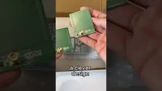 This is why you should modularize your PCB design 💡  