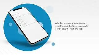Learn How to Enable and Disable Apps - The Nemont WiFi App