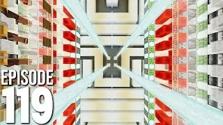 Hermitcraft 6: Episode 119 - It's All WORKING!
