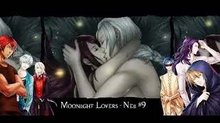ML Neil chapter 9 - leading to bad ending (positive still for neil)