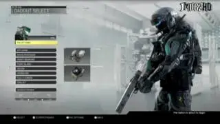Call Of Duty: Infinite Warfare Gameplay!