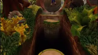 Crash bandicoot n sane trilogy #3