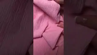 Трикотаж "Neven" (нежно-розовый)