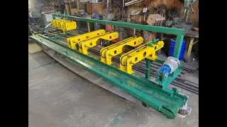 МТ-02 продолжение сборки 