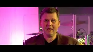 Сергей Кельш - Бог вчера и сегодня тот же  (Сл. Лариса Козынюк, муз. Niko - Records)