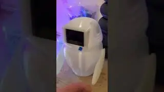 Raspberry Pi Facial Recognition 