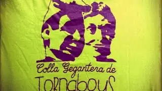 Tornabous 2016