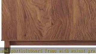 Modway Render 48" Single Bathroom Vanity in Walnut White