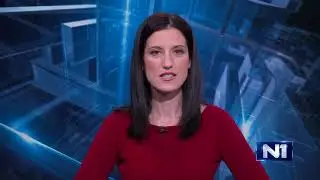 Dnevnik u 18 / Zagreb / 6. 11. 2017.