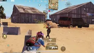 Perfect Hipp fire 🥵 on poco X3 pro