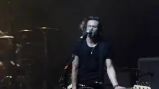 Transylvania - McFly @ Kentish Town Forum (Request on night 1)