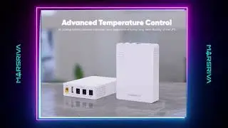DC UPS, Online UPS, Portable Power Station, Solar Power System, Uninterrupted Power System