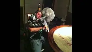 Drink Myself To Sleep