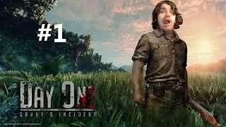 Here We Go - Day One: Garry's Incident Part 1 (If this doesn't get taken down)
