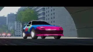 Endless Engines Submission