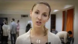 Синтон. Улучшила качества оратора. Отзыв о трениге Дмитрия Устинова 