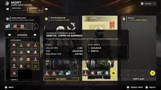 HELLDIVERS 2 miscellaneous video