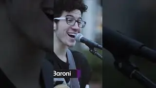 They Sing Like Ed Sheeran