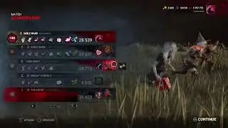 Dead by Daylight